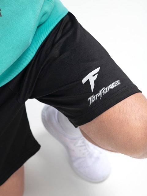 Force Shorts Black Edition