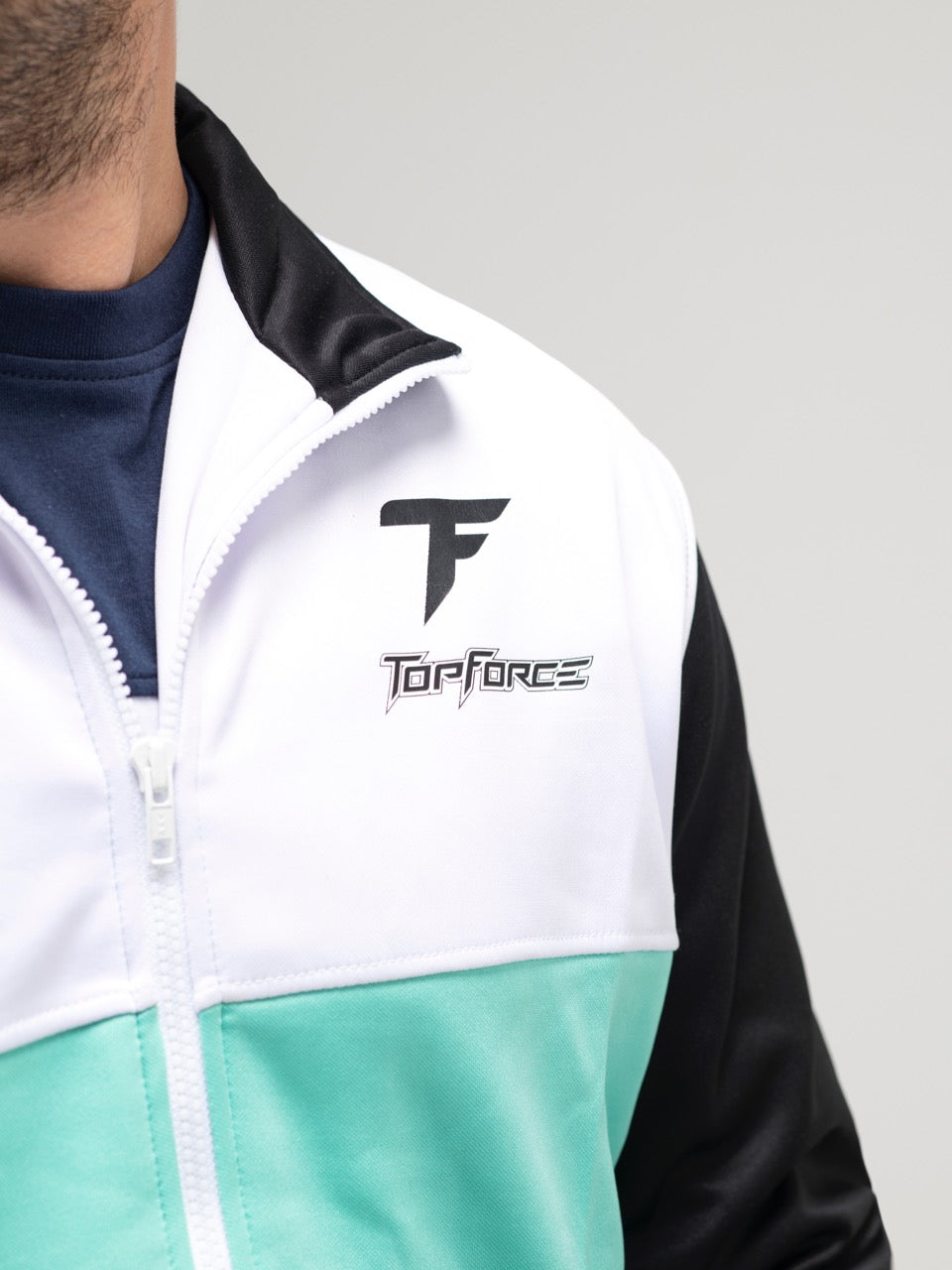 Motion Tracksuit