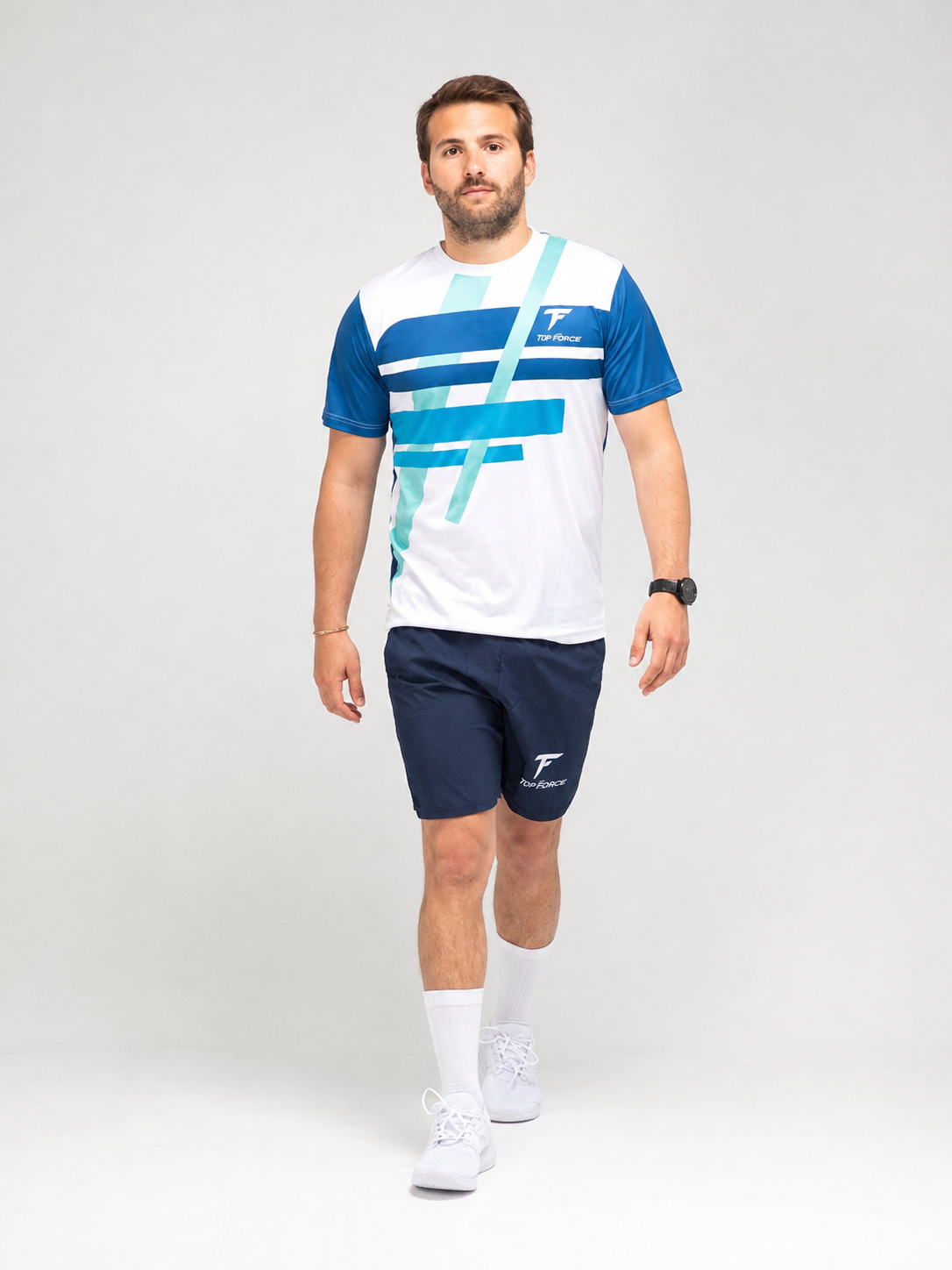 Force Shorts
