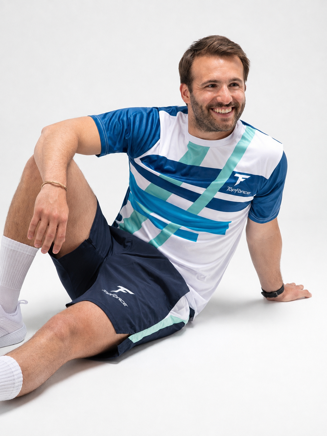 Dry Force Tee