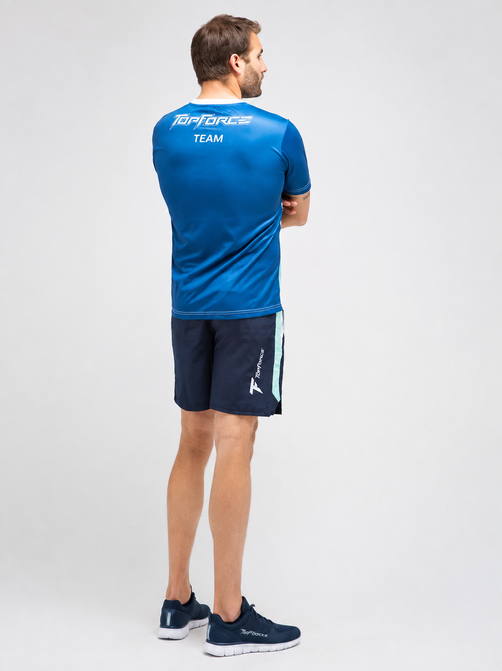Force Shorts