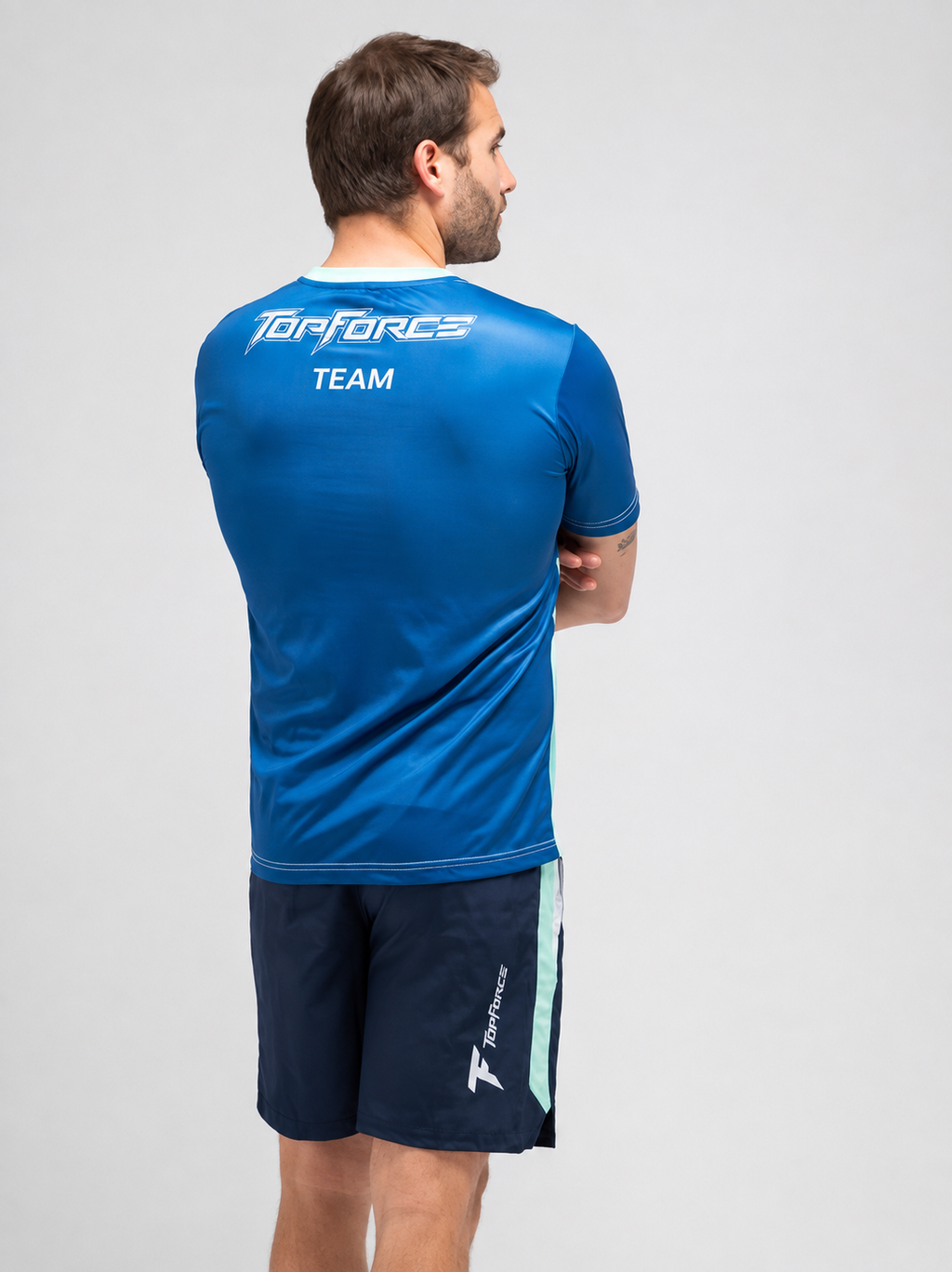 Dry Force Tee