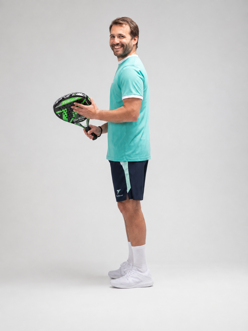 Force Shorts