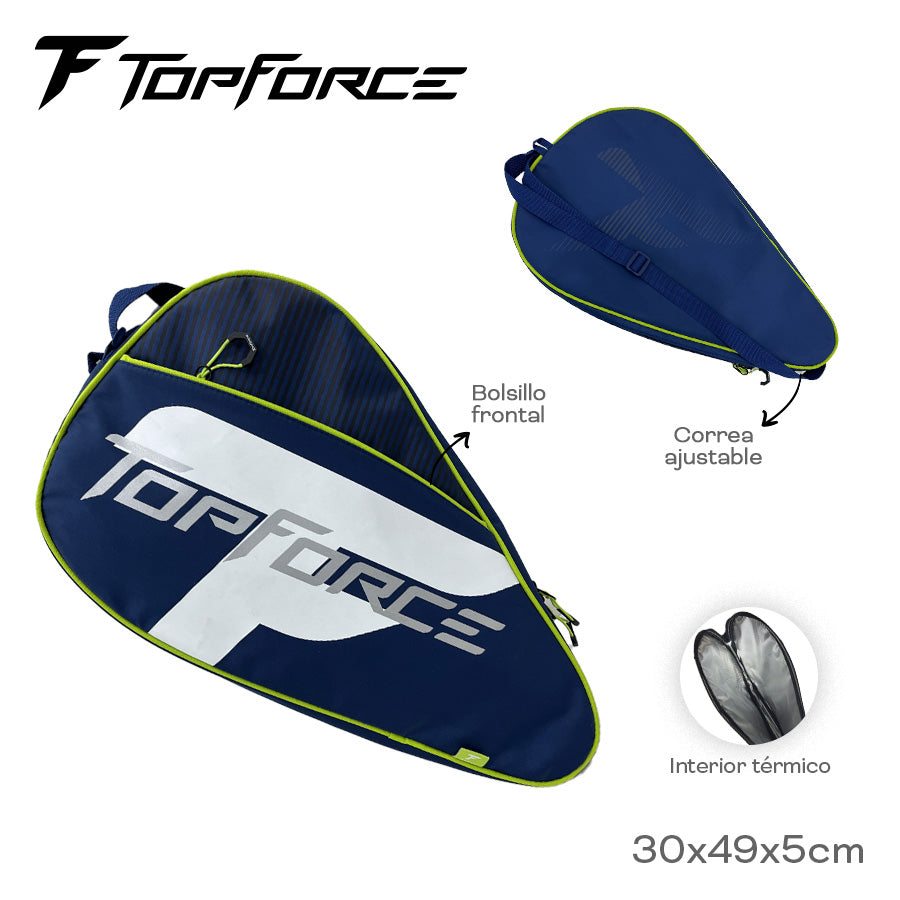 Funda Force One II
