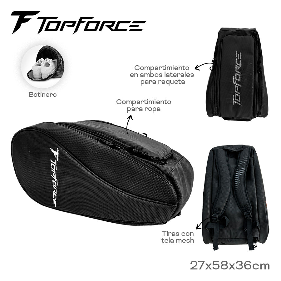 Aeternum Bolso