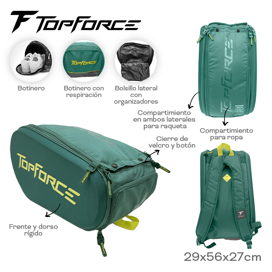 Emerald PRO Bolso II