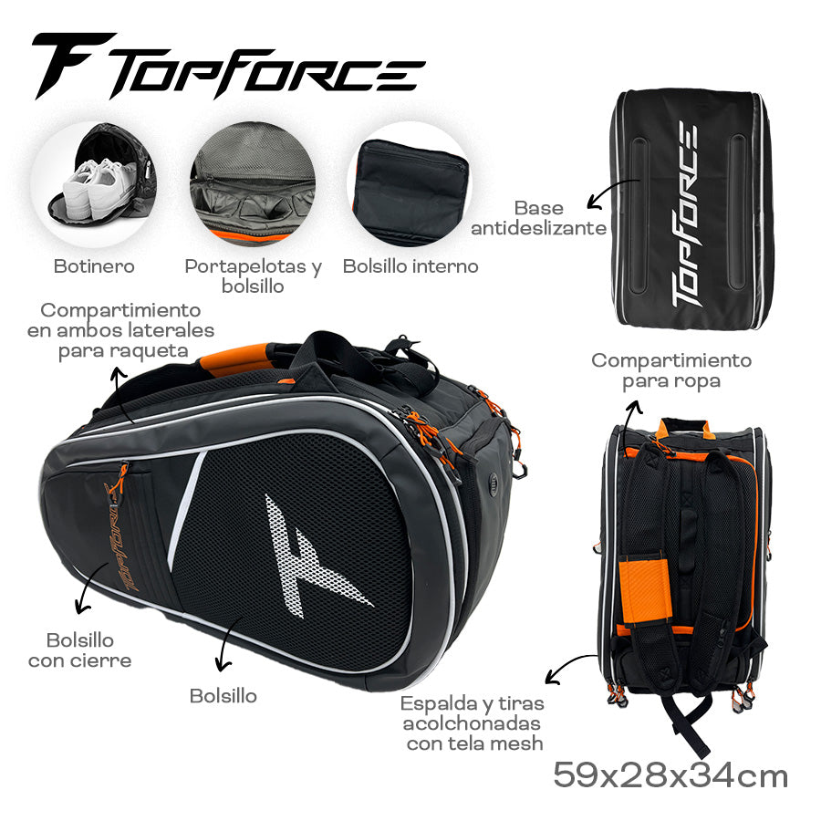 Lightening PRO Bolso