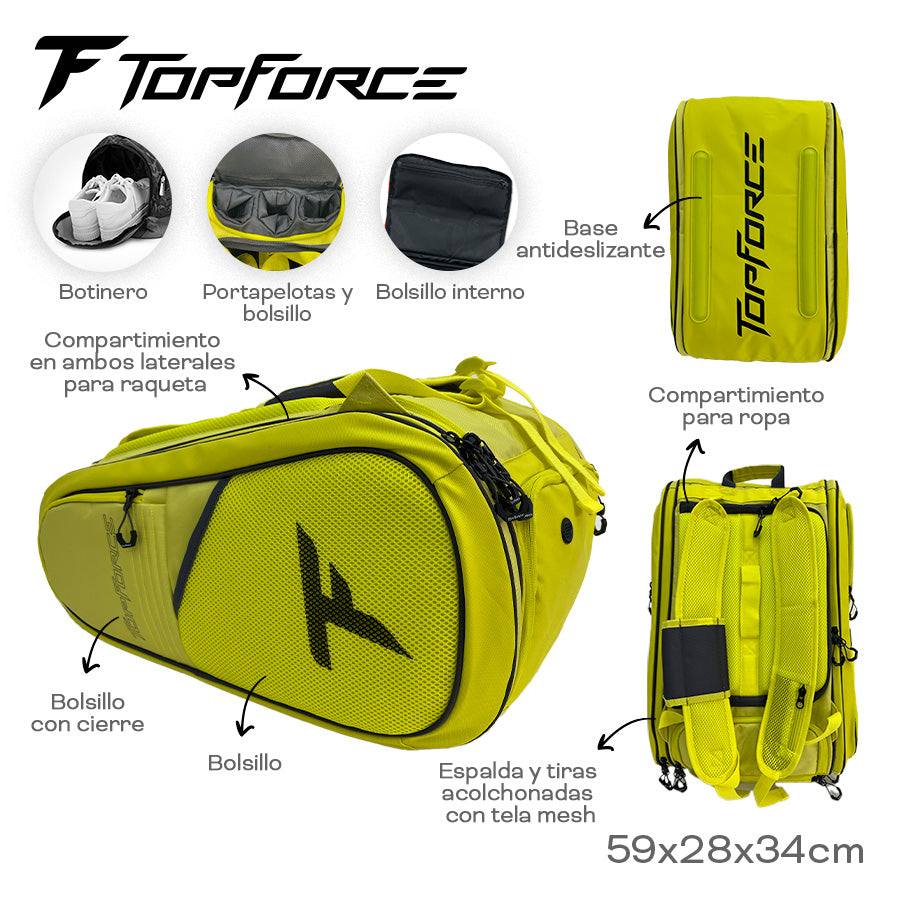 Lightening PRO Bolso II