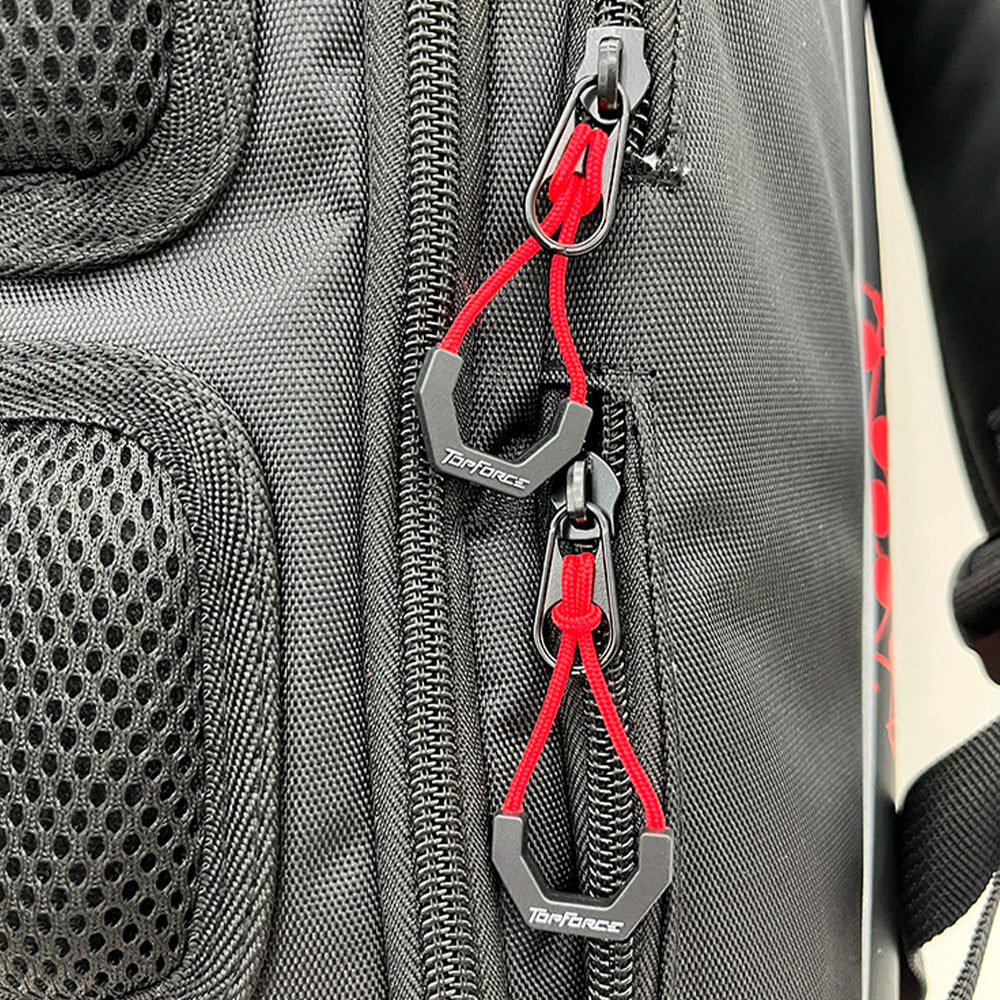 Red Velvet Bolso