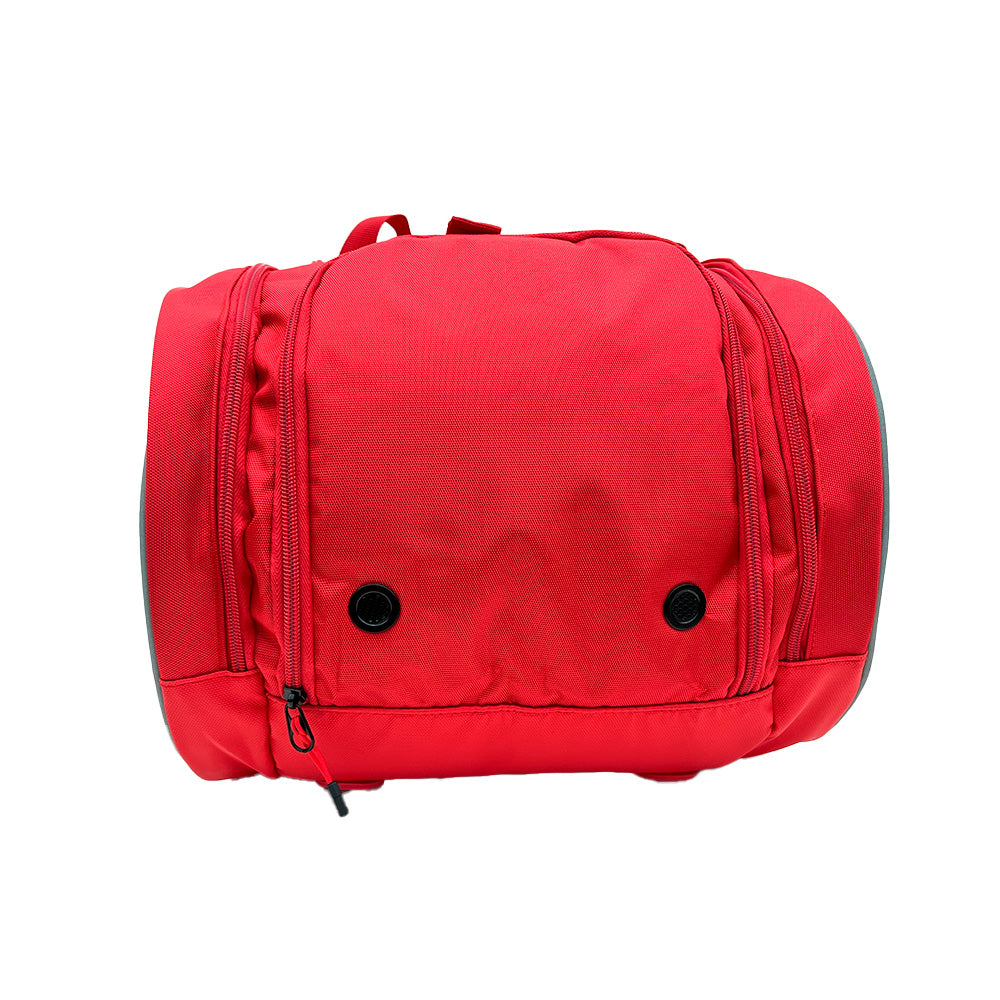 Red Velvet Bolso II