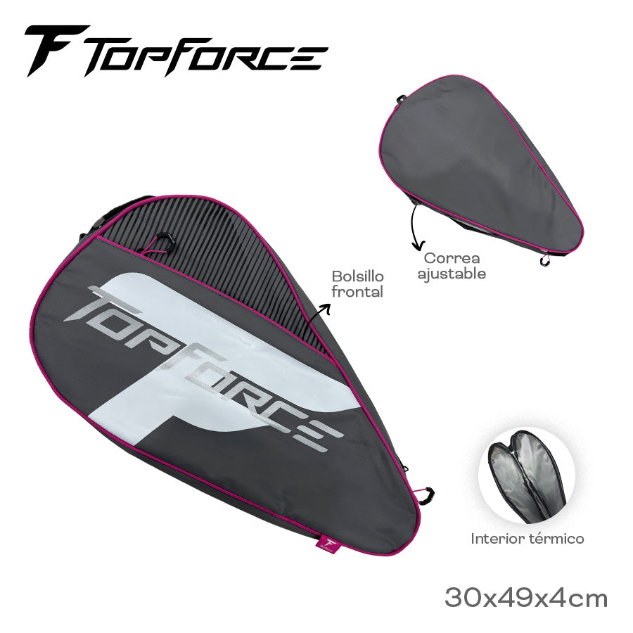 Funda Force One III