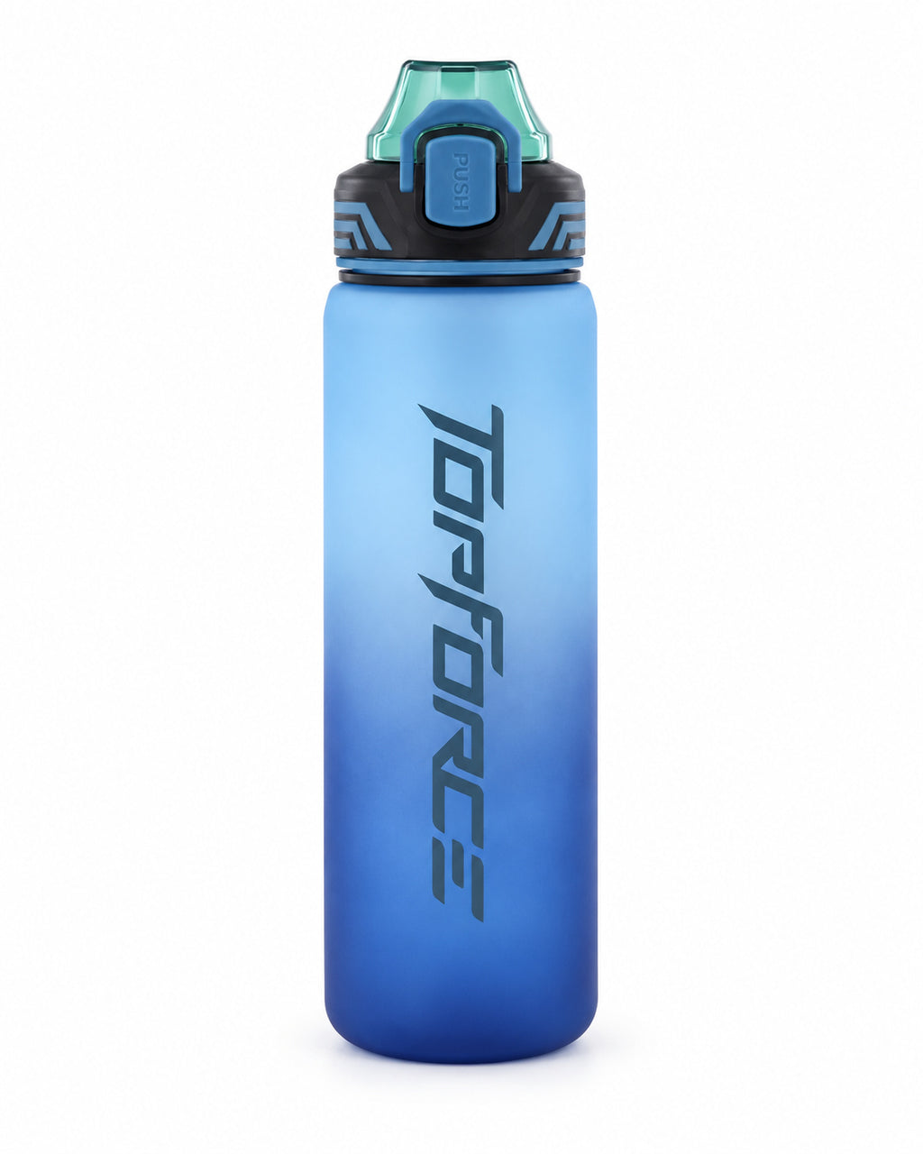 Botella de plástico 1000ml.