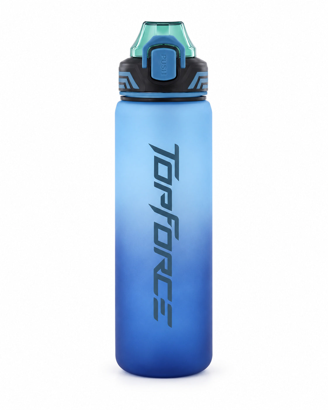 Botella de plástico 1000ml.