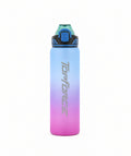 Botella de plástico 1000ml.