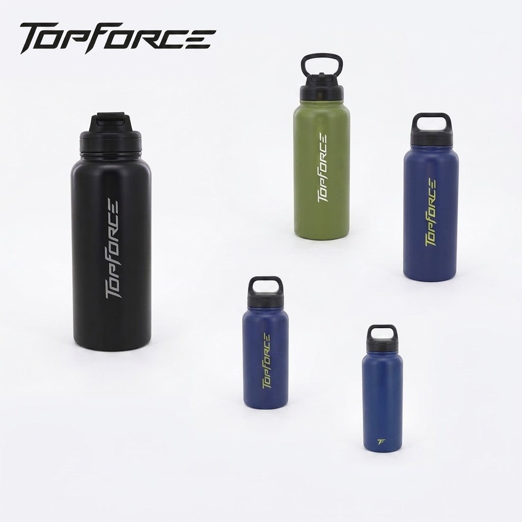 Combo x2 - Thermal Bottle