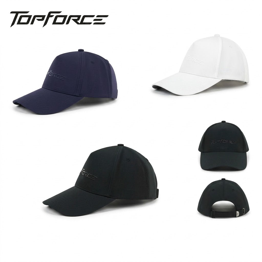 Combo x2 - Structured Cap