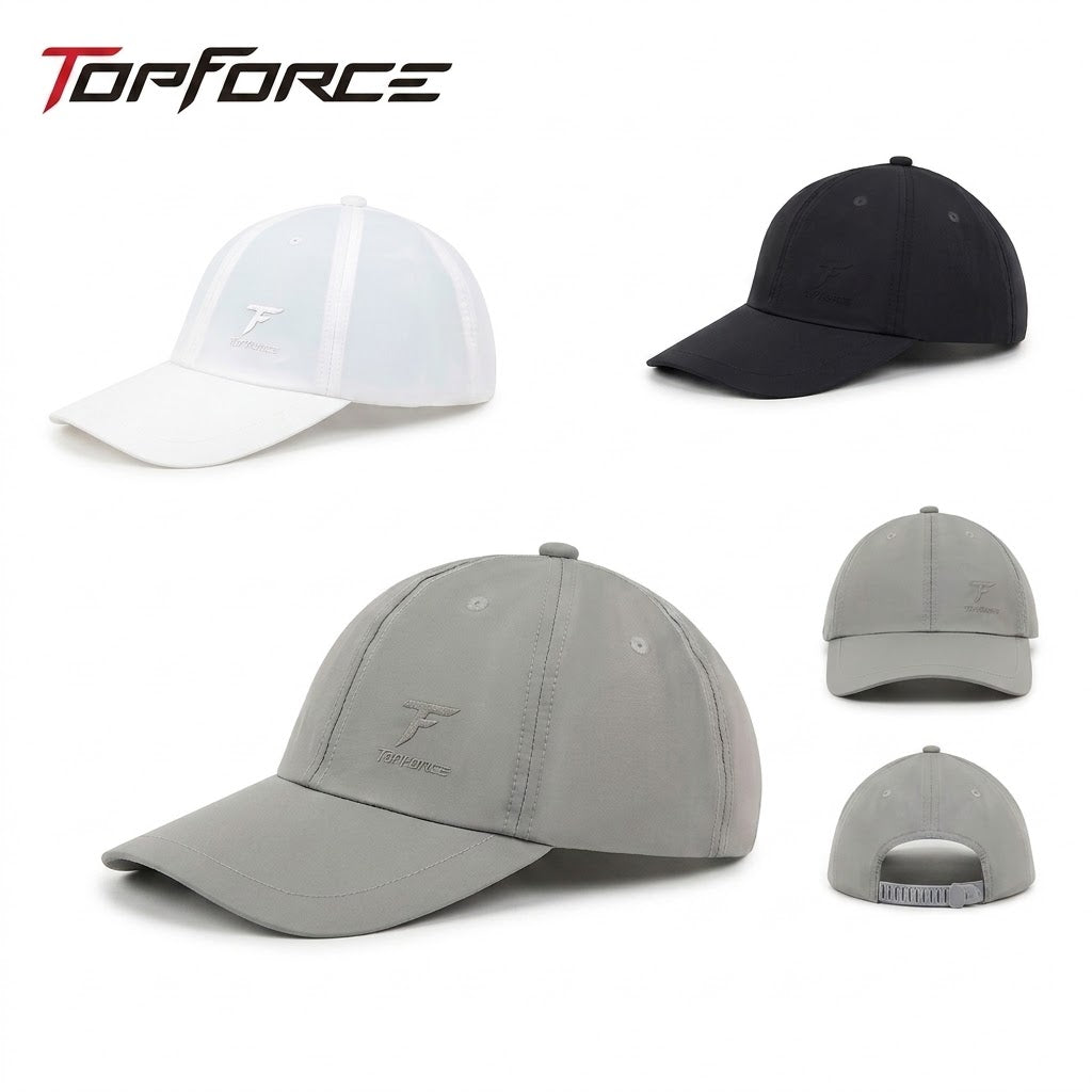 Combo x2 - Polyester Cap