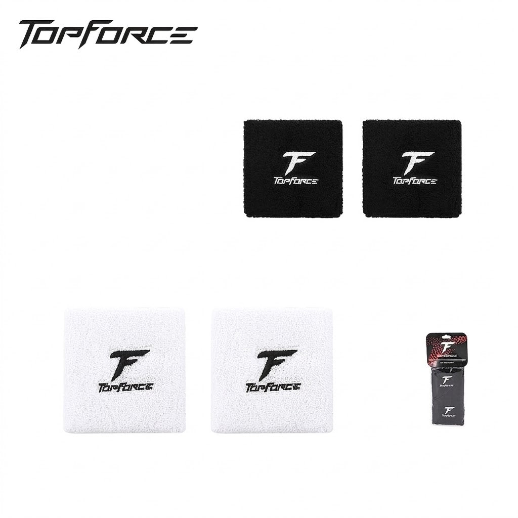 Combo x4 - Wristband