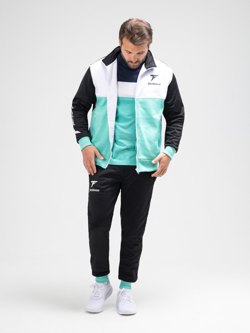 Conjunto Chandall Competition