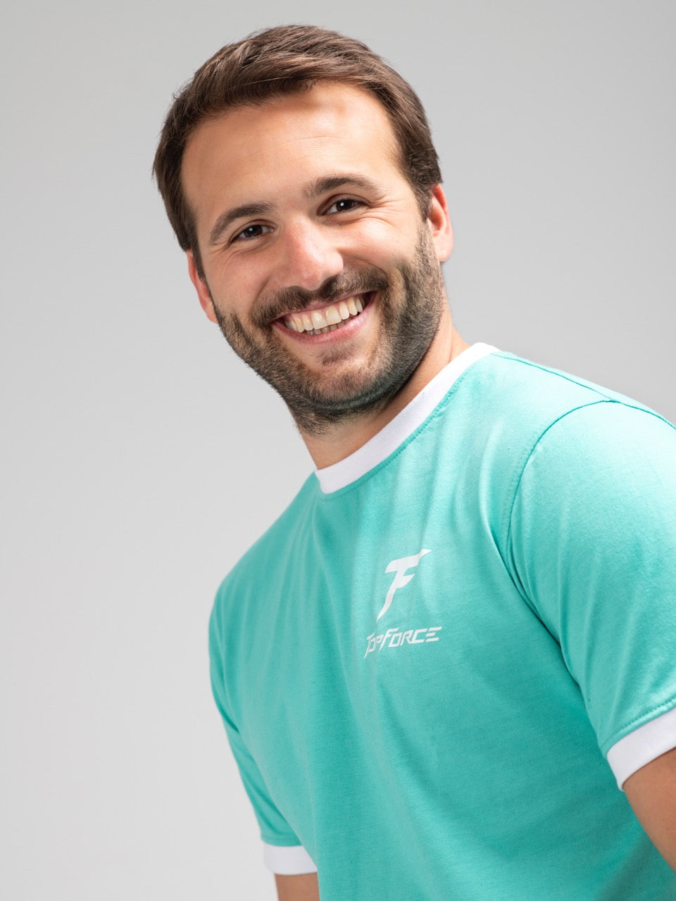 Camiseta Algodon Training