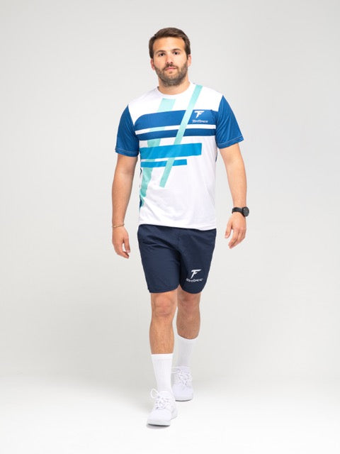 Dry Force Tee - camiseta de pádel Top Force