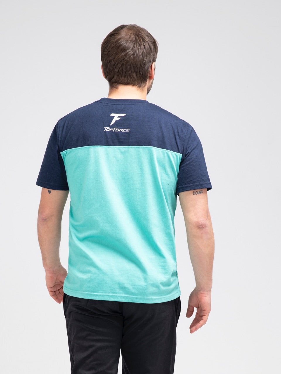 Camiseta Algodon Training