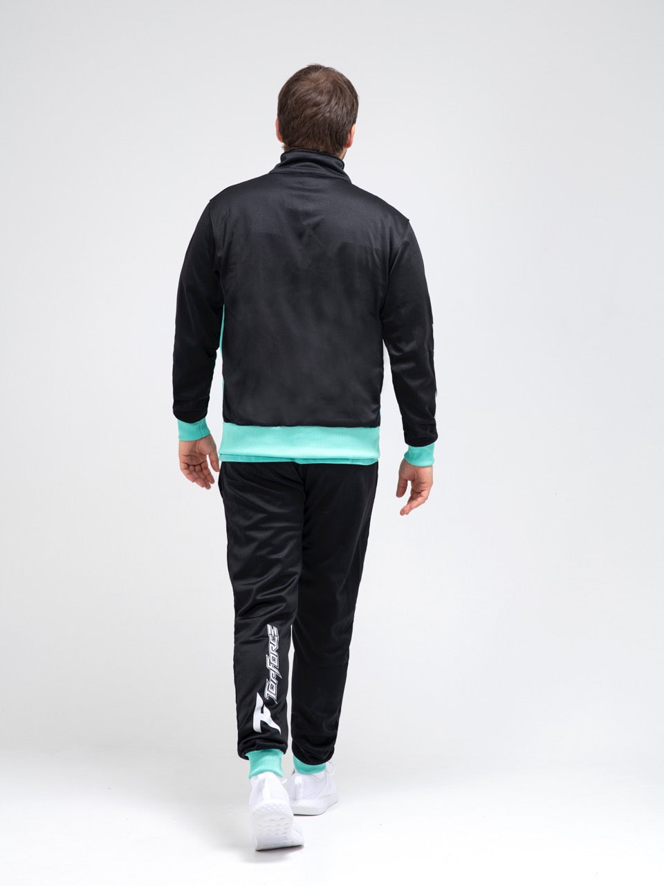 Conjunto Chandall Competition