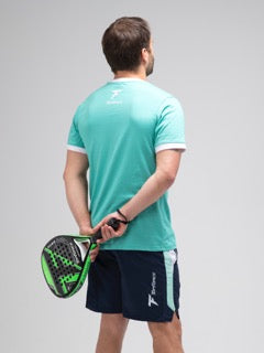Combo Camiseta Dry + Short