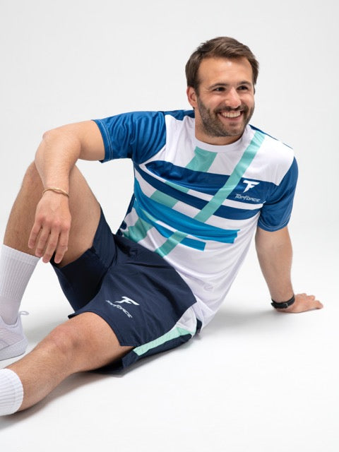 Camiseta Competition Hombre disponible