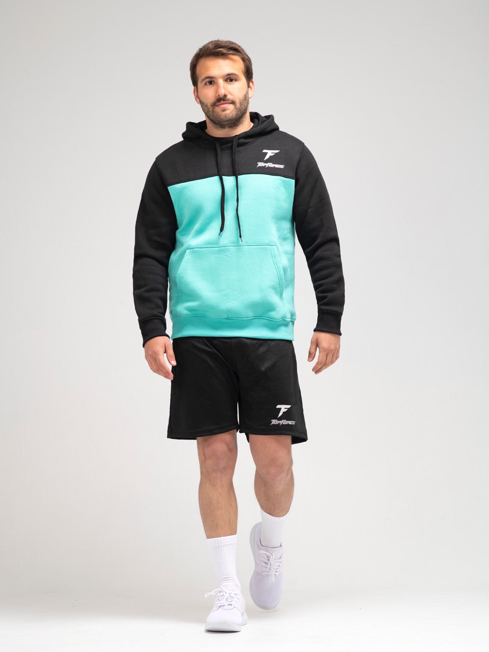Sudadera Algodon