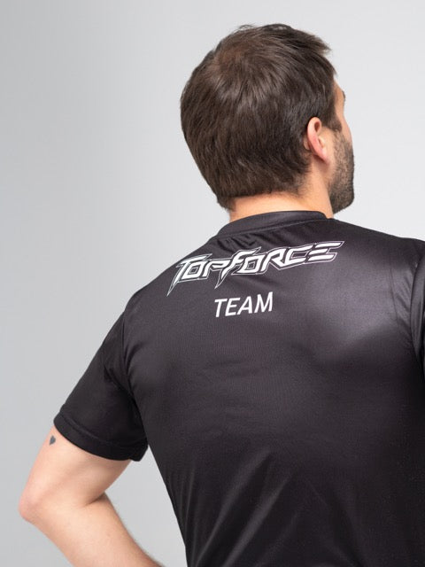 Camiseta Dry Competition