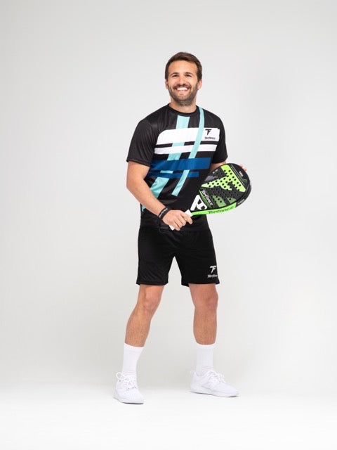 Force Shorts Black Edition