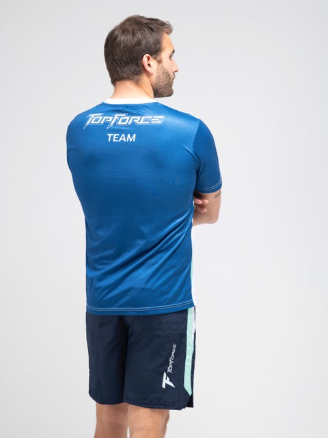 Combo Camiseta Dry + Short