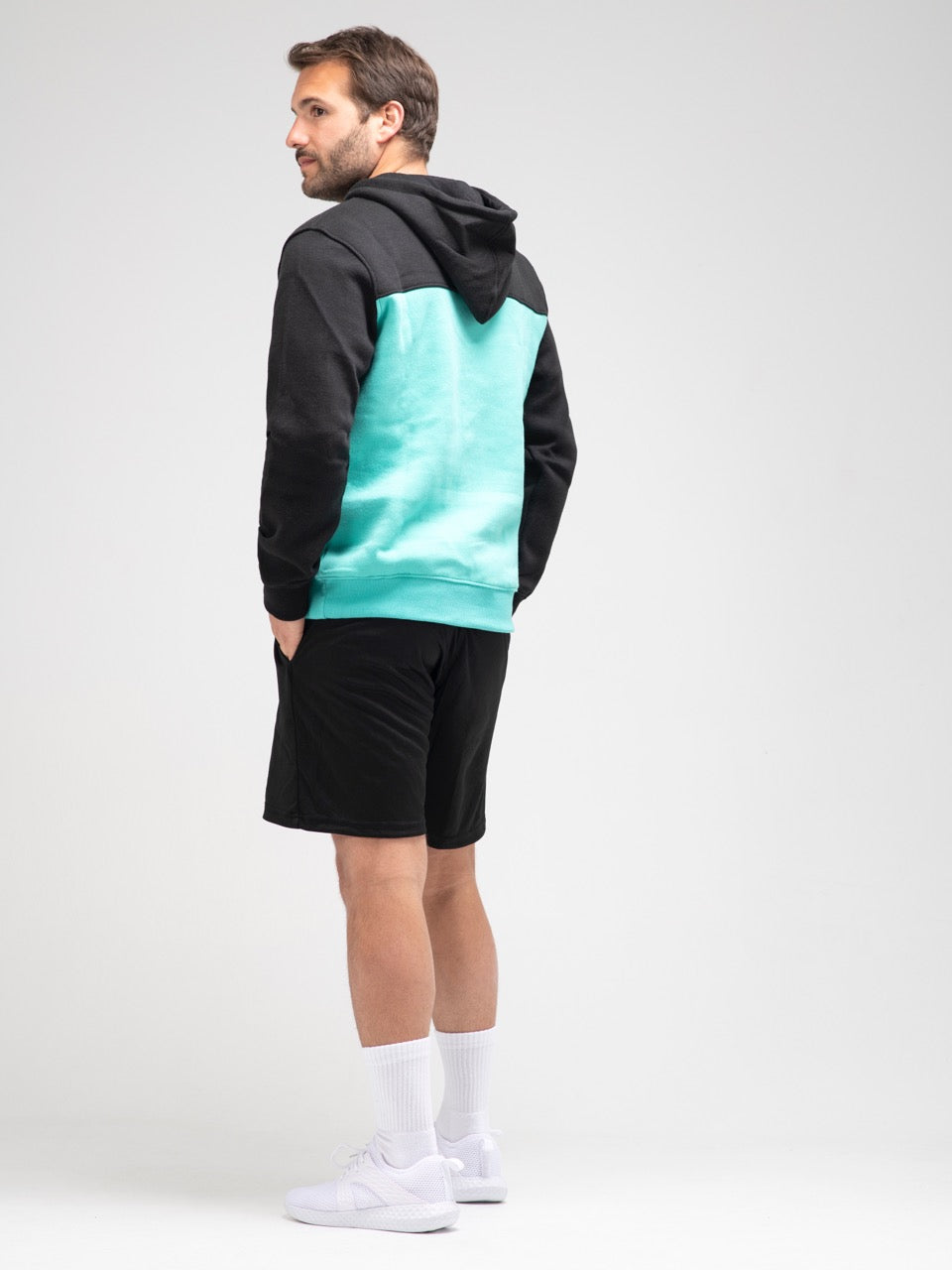 Force Hoodie