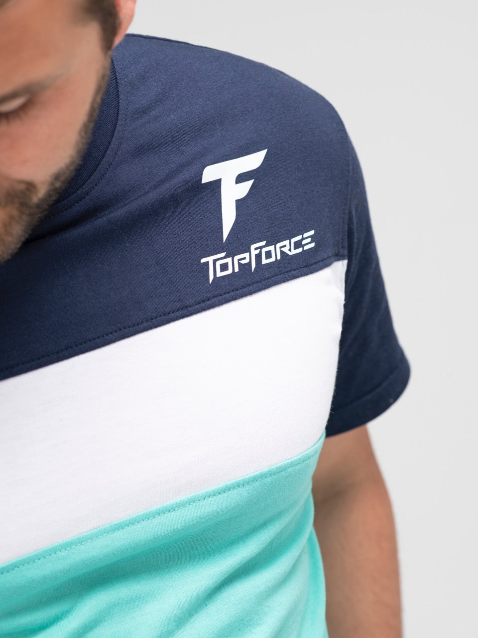 Camiseta Algodon Training