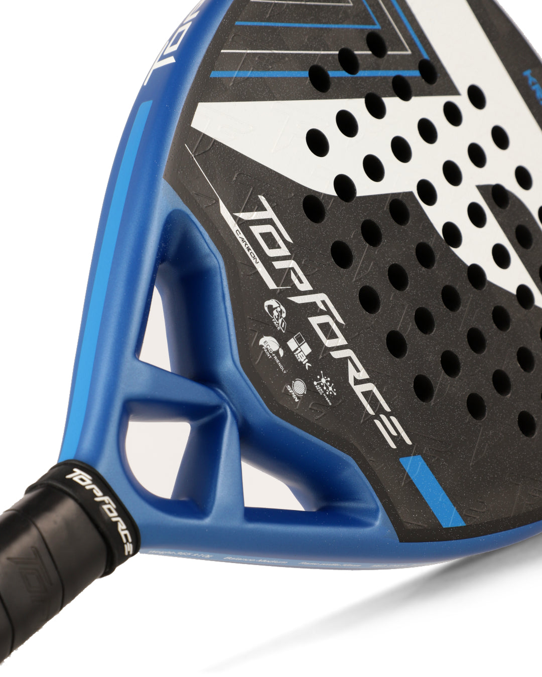 Kraken Tour Blue 18K