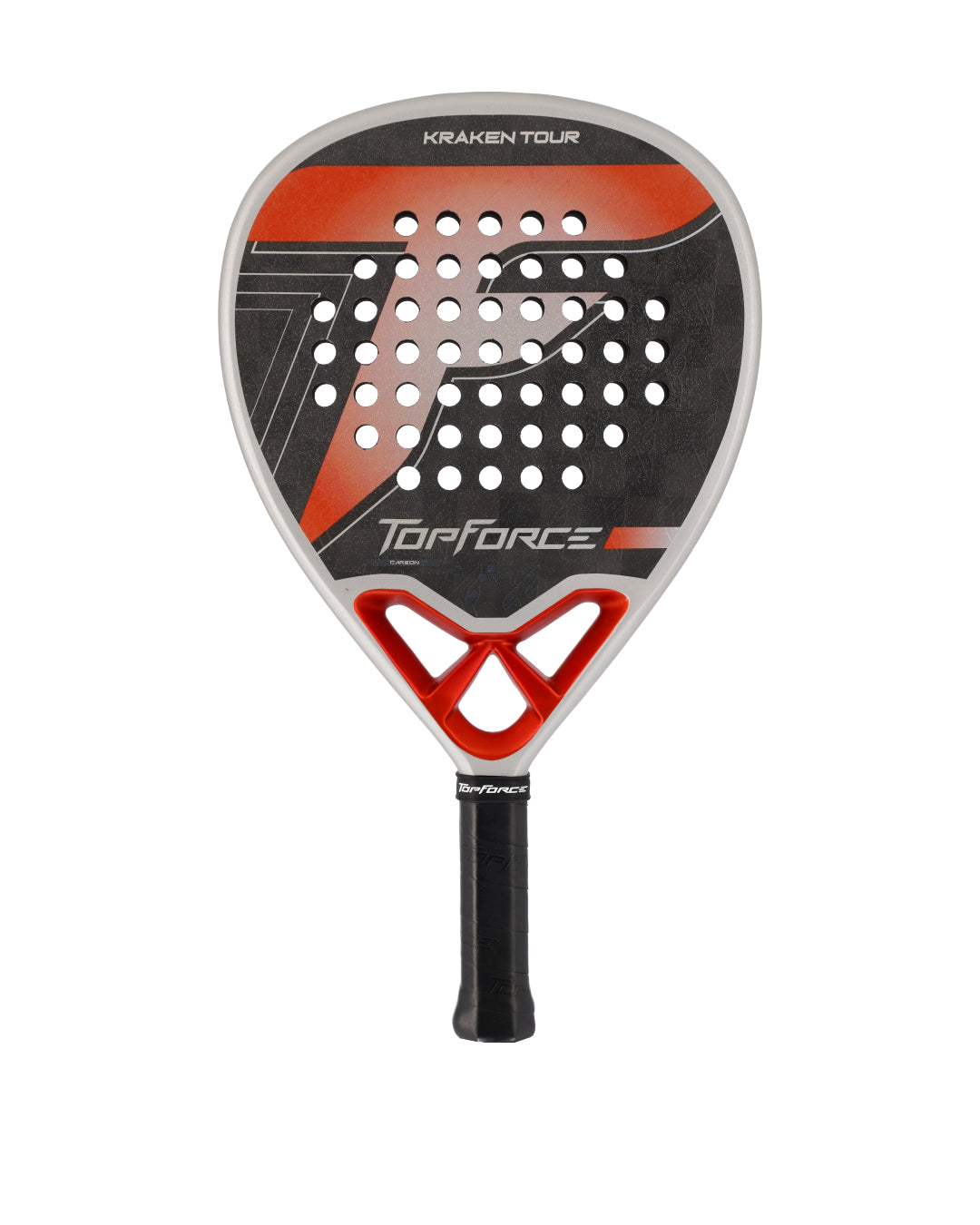 Kraken Tour Red 18K