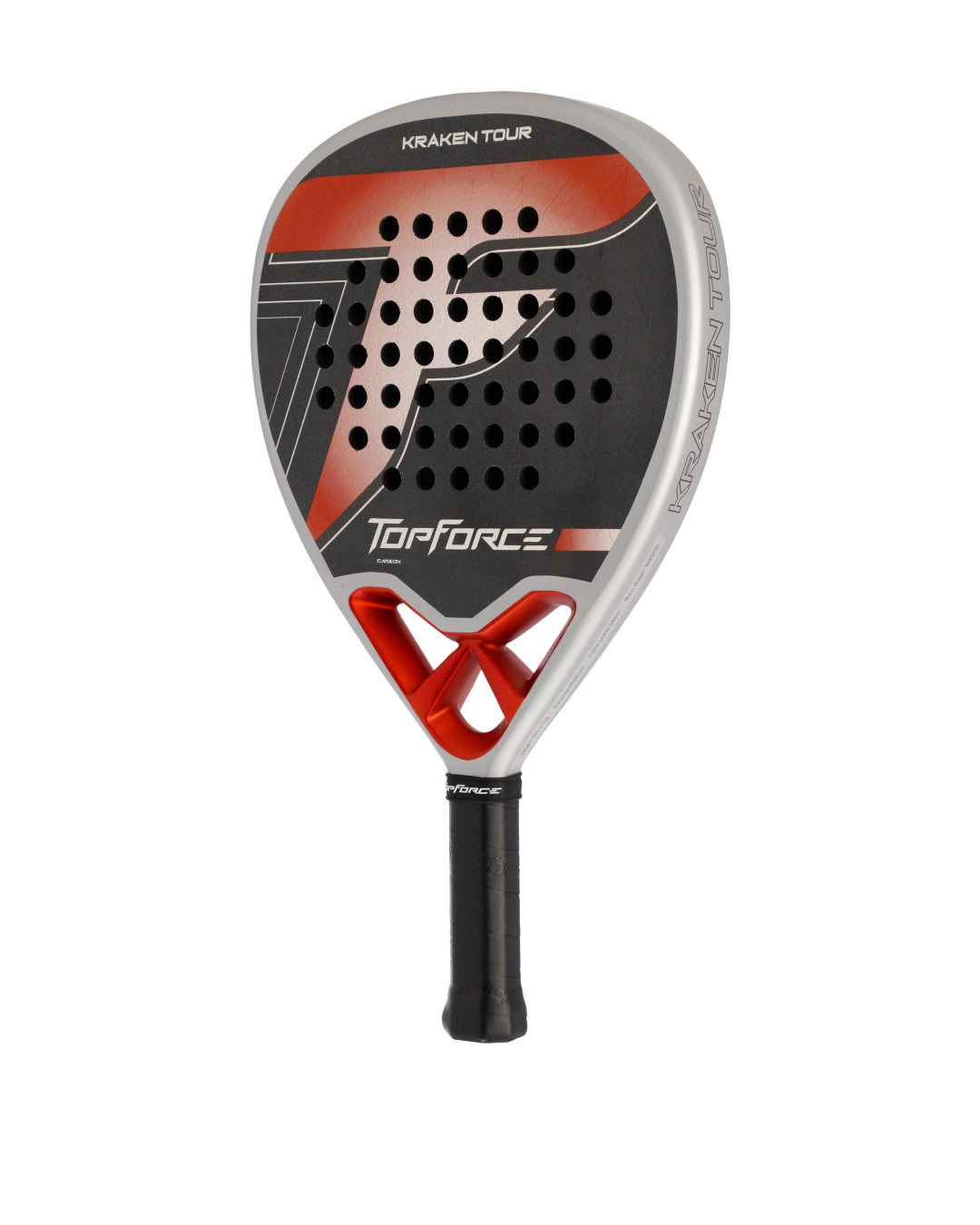 Kraken Tour Red 18K