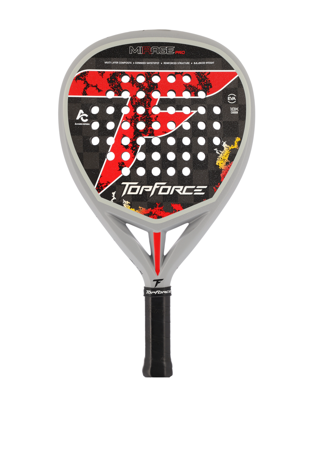 Mirage PRO 18K