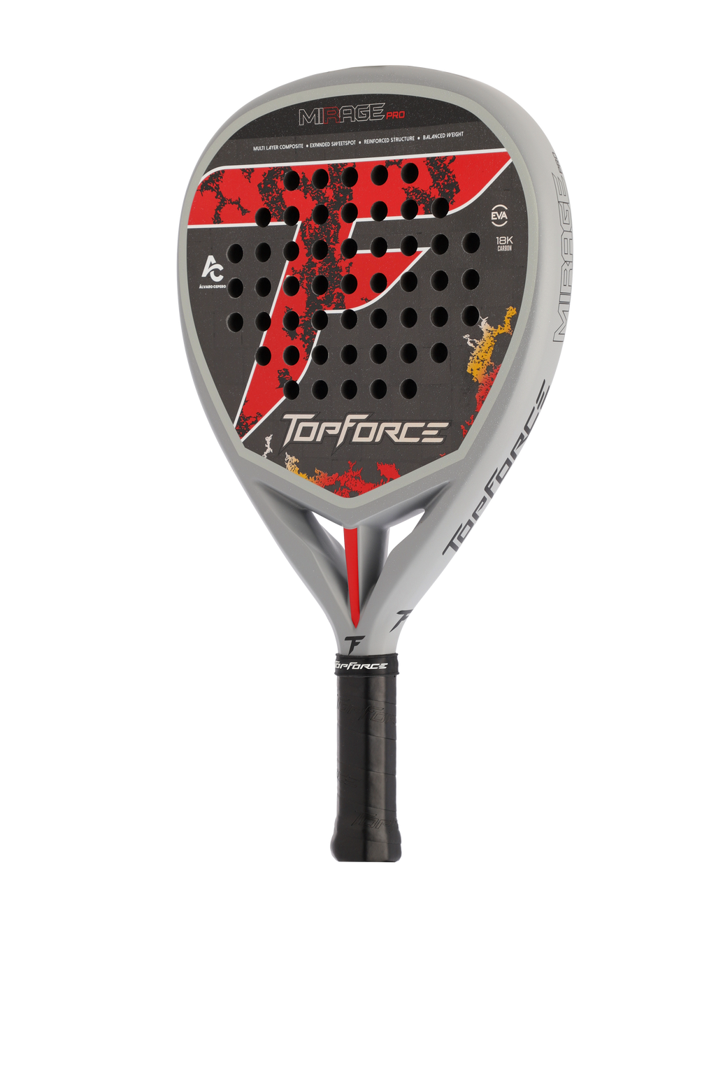 Mirage PRO 18K