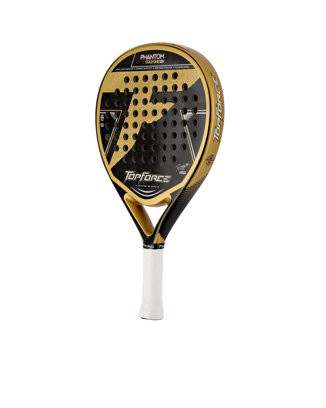 Phantom Oro Pampa 12K