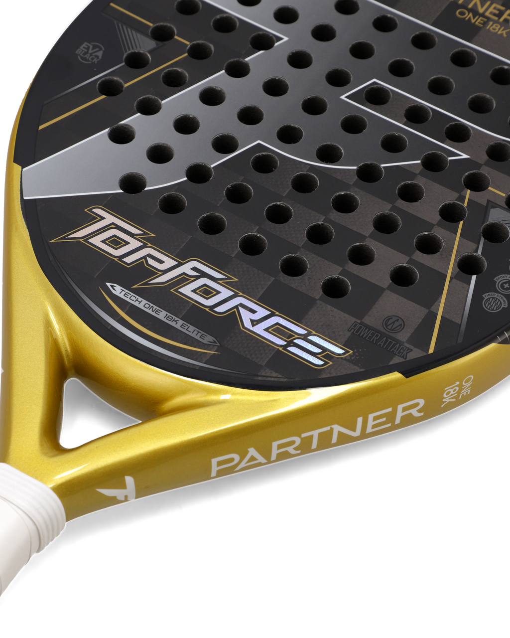 Partner One 18K