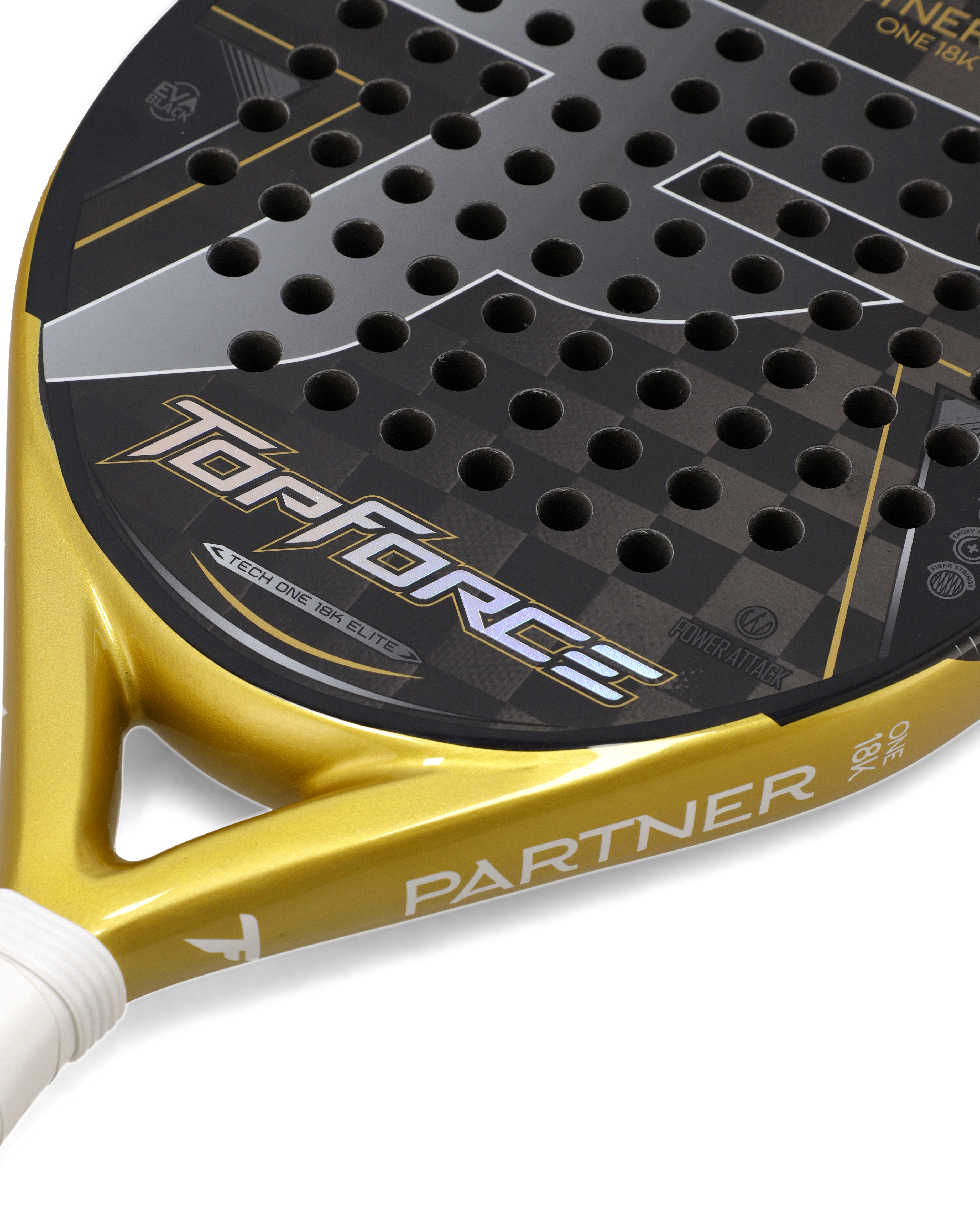 Partner One 18K
