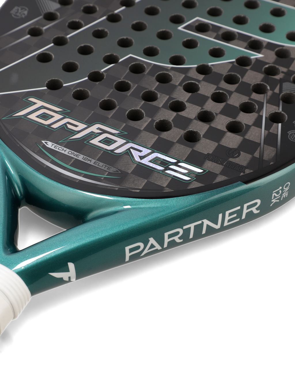 Partner One 12K
