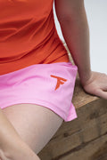 Femme Force Polo - polo de pádel Top Force