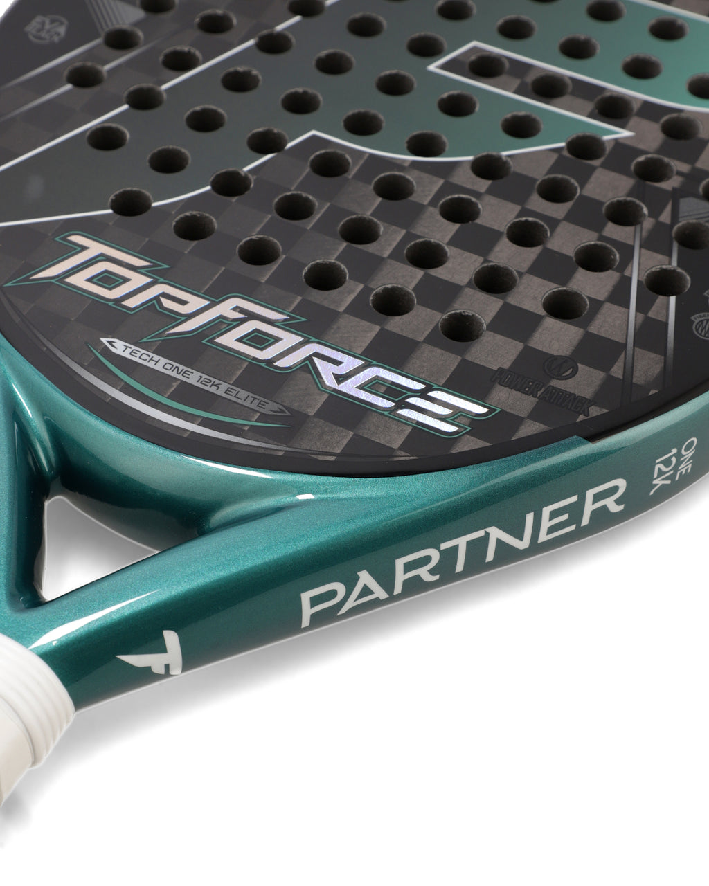 Partner One 12K
