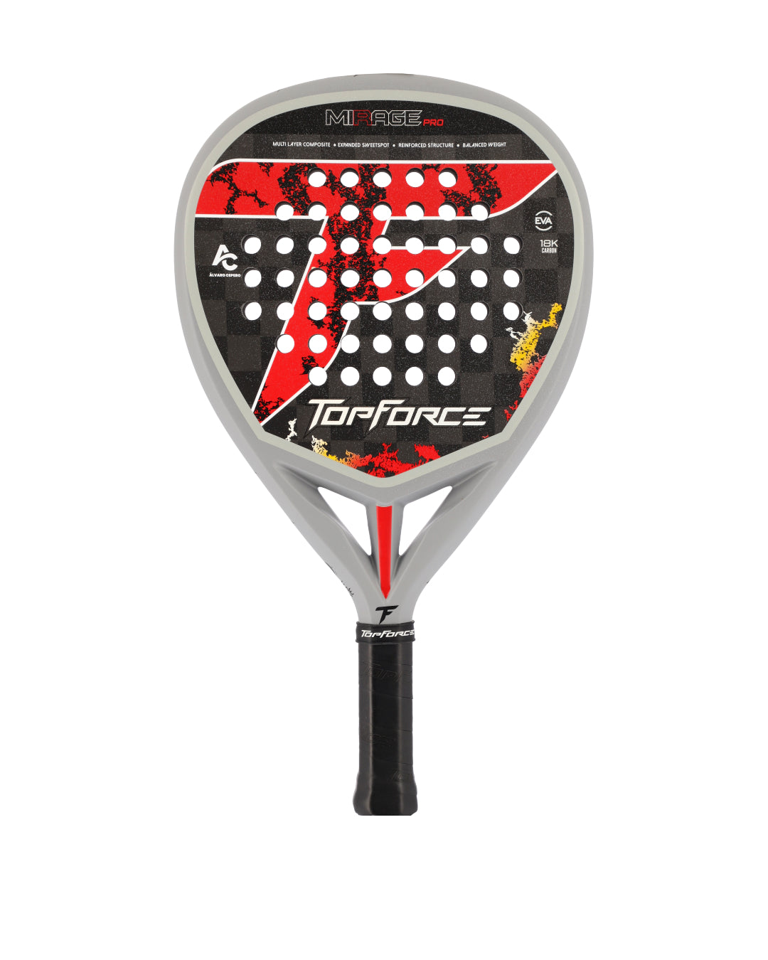 Mirage PRO 18K