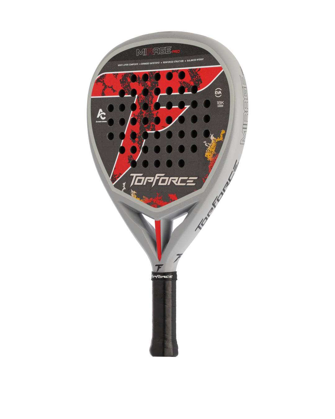 Mirage PRO 18K