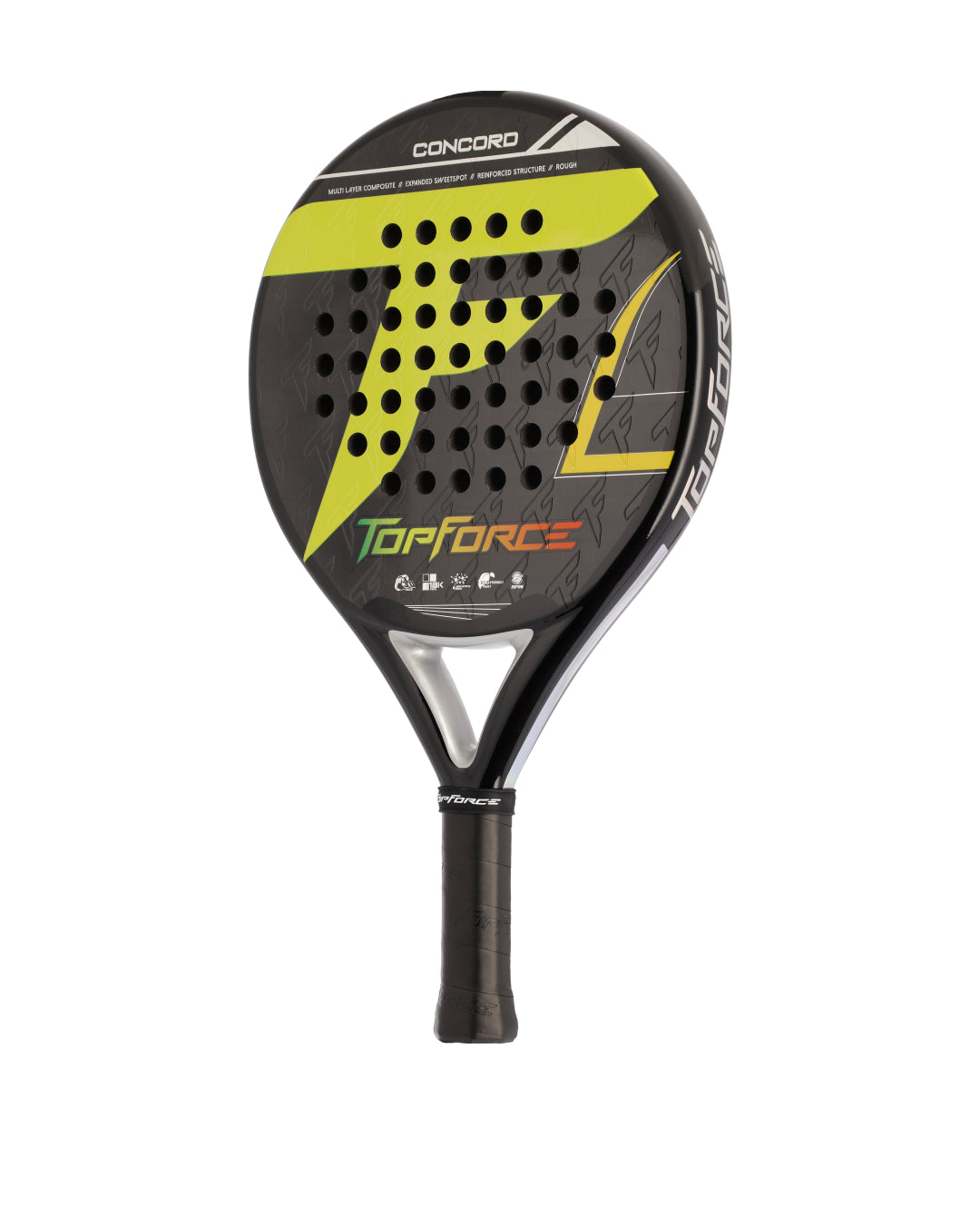 Concord Solar 18K