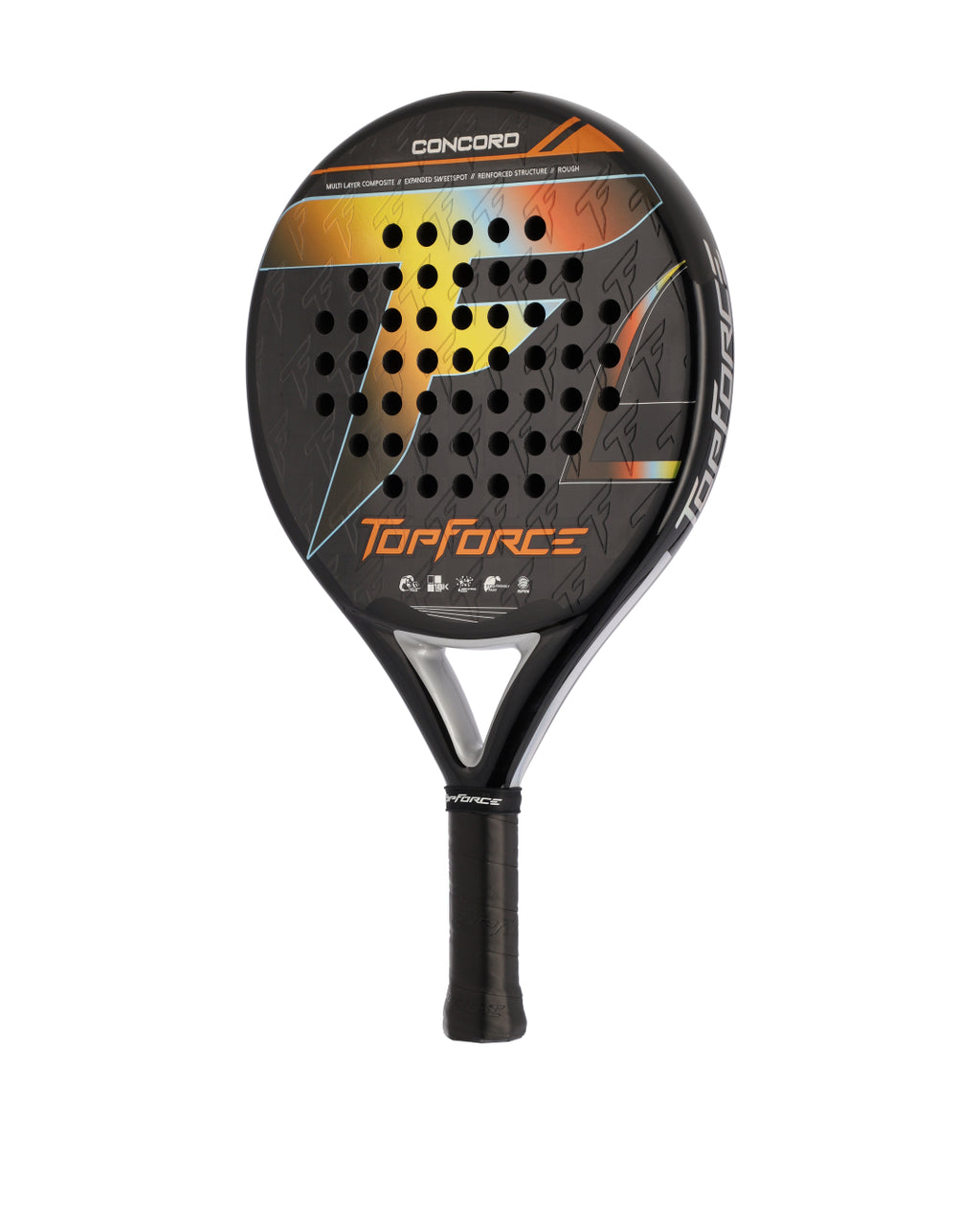 Combo x2 - Concord Prisma 18K